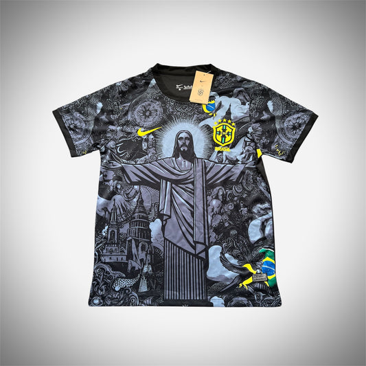 Brazil | Jesus Edition