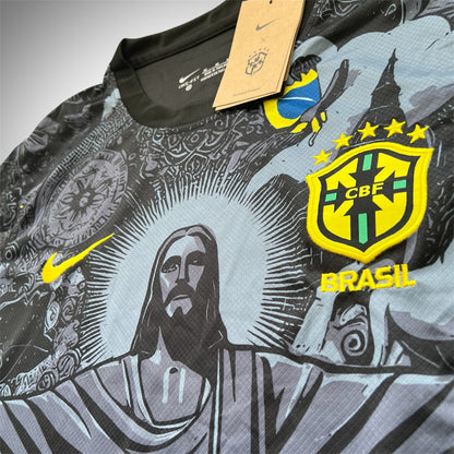 Brazil | Jesus Edition