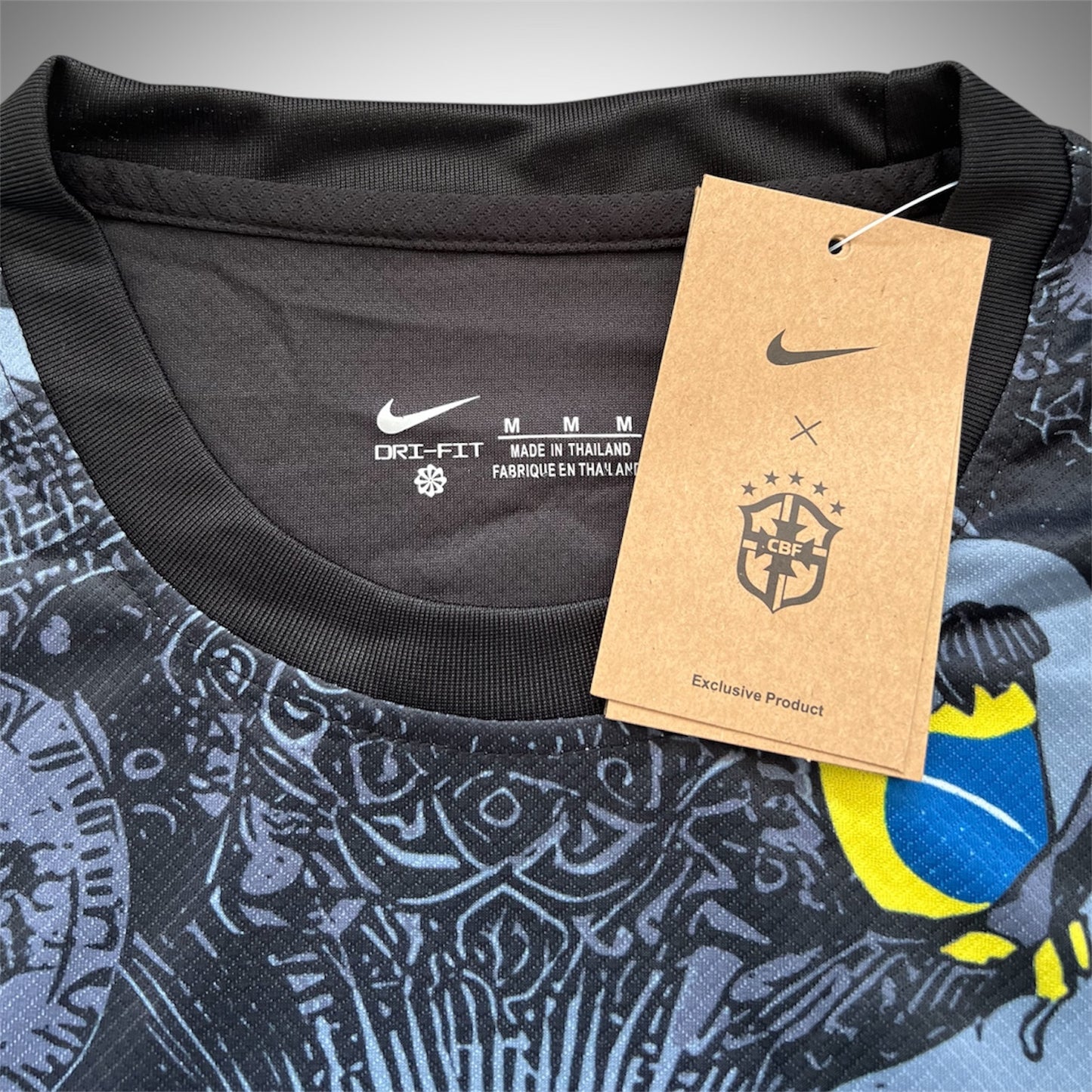 Brazil | Jesus Edition