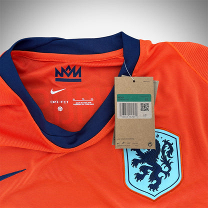 Netherlands x Stüssy x Royalistiq