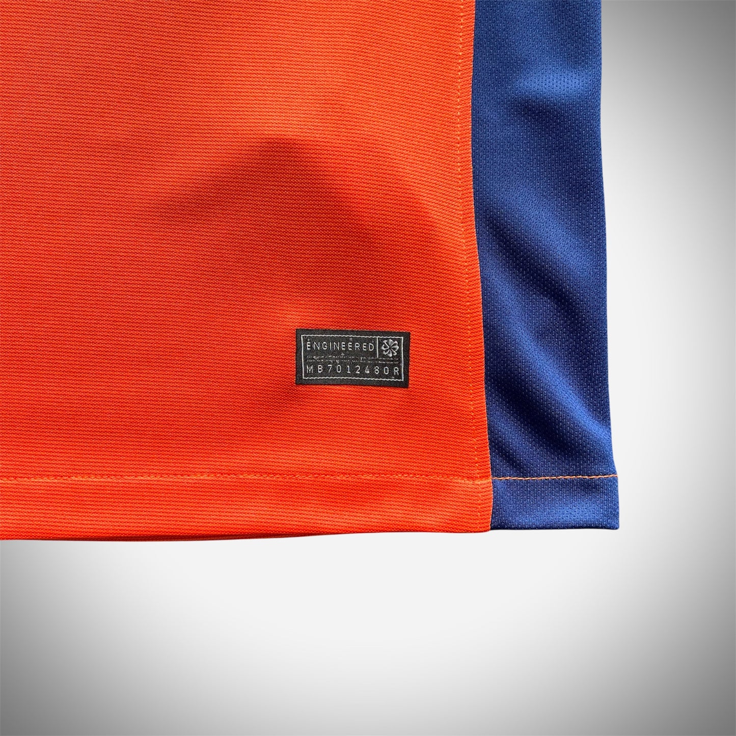 Netherlands x Stüssy x Royalistiq