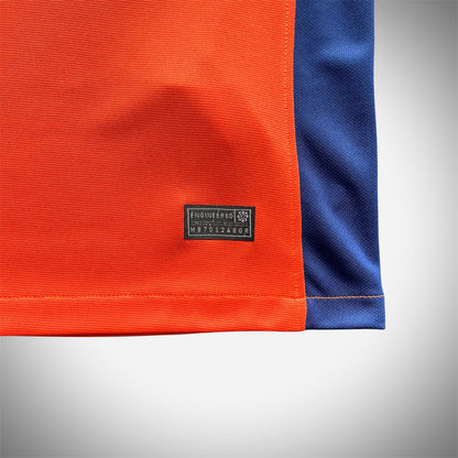 Netherlands x Stüssy x Royalistiq