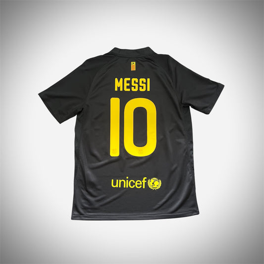 FC Barcelona | Messi