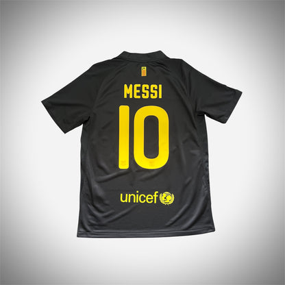 FC Barcelona | Messi