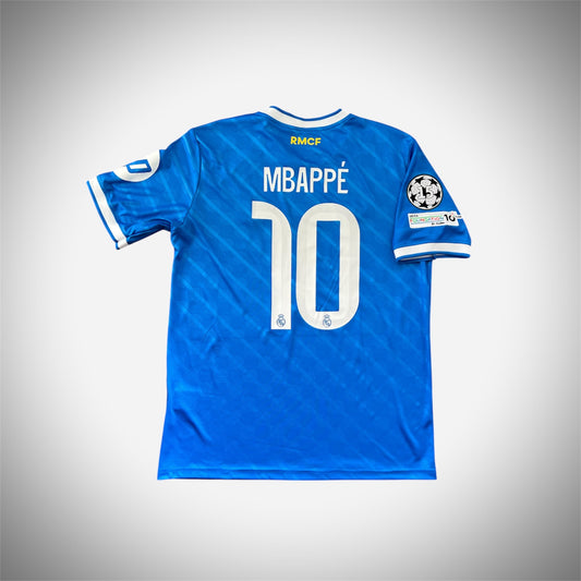 Real Madrid 25/26 | Mbappe