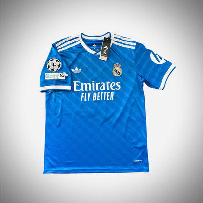 Real Madrid 25/26 | Mbappe