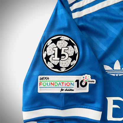 Real Madrid 25/26 | Mbappe