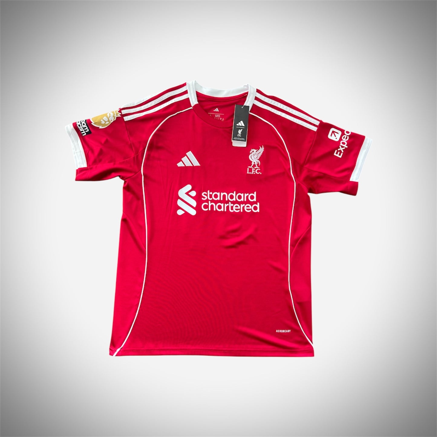 Liverpool FC | Van Dijk