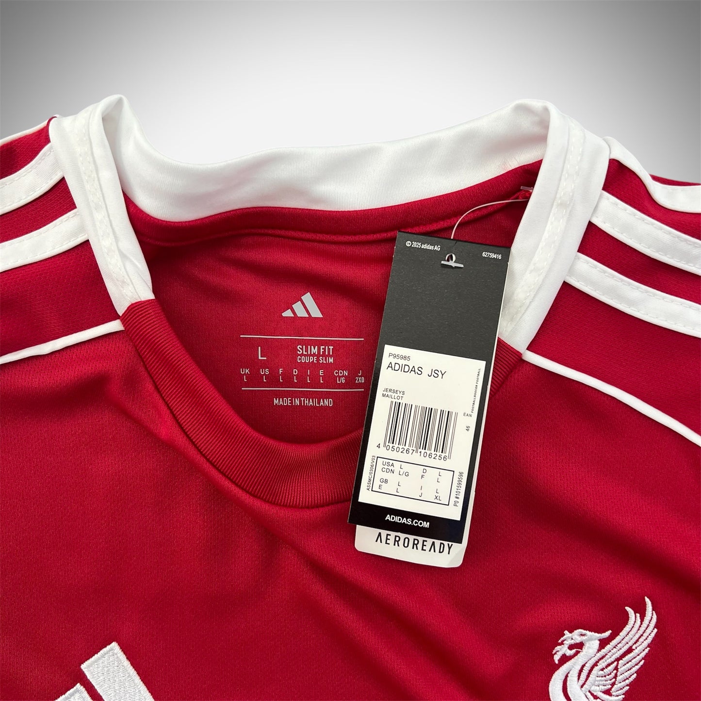 Liverpool FC | Van Dijk