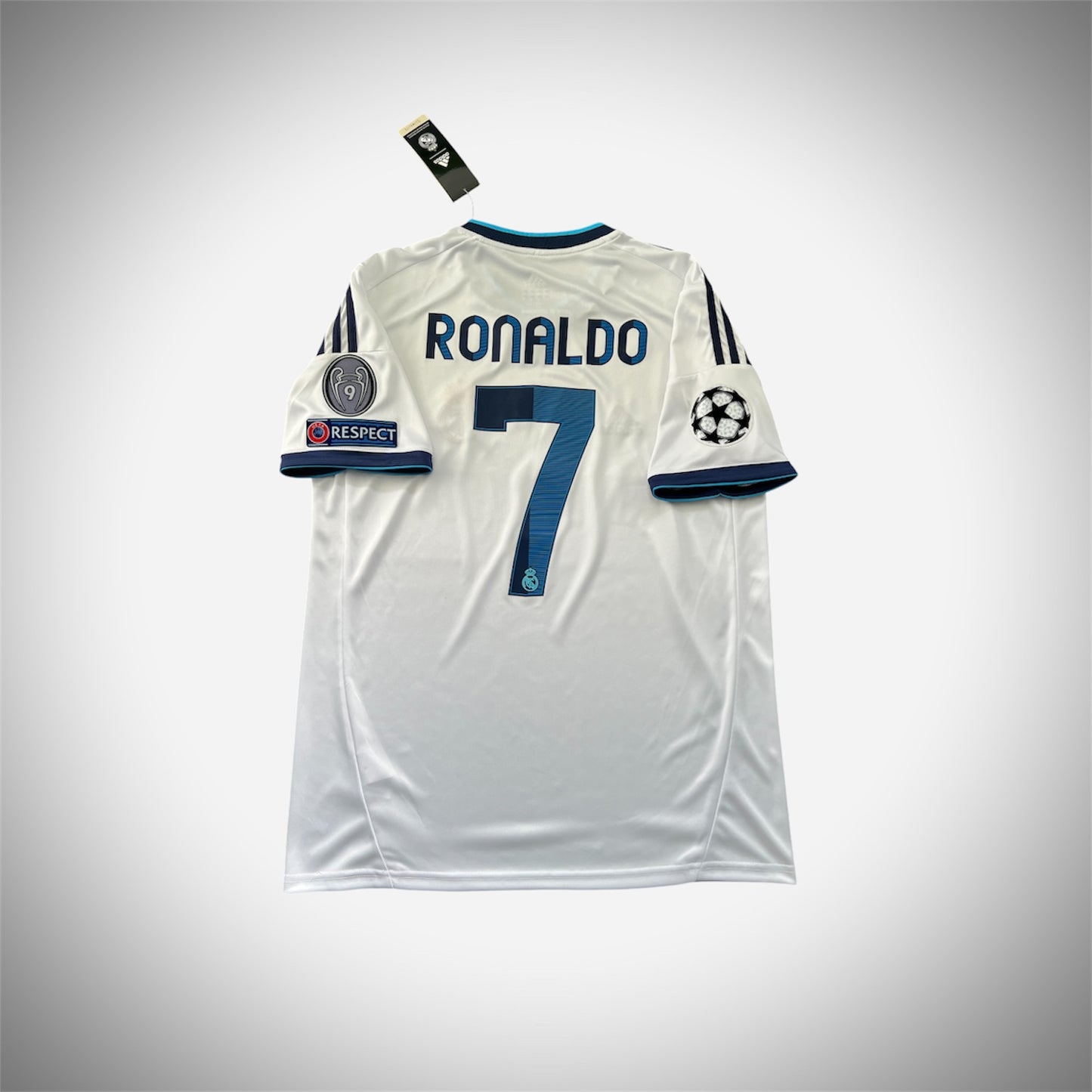Real Madrid | Ronaldo