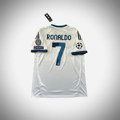 Real Madrid | Ronaldo