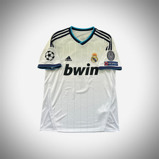 Real Madrid | Ronaldo