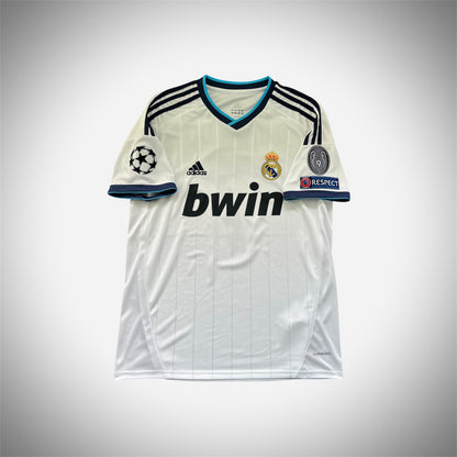 Real Madrid | Ronaldo