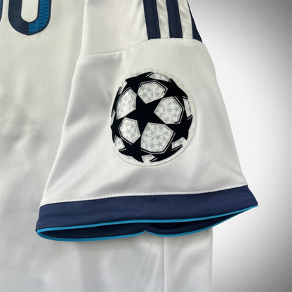 Real Madrid | Ronaldo