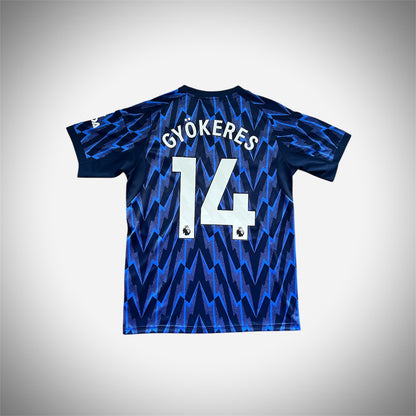 Arsenal Away | Gyökeres