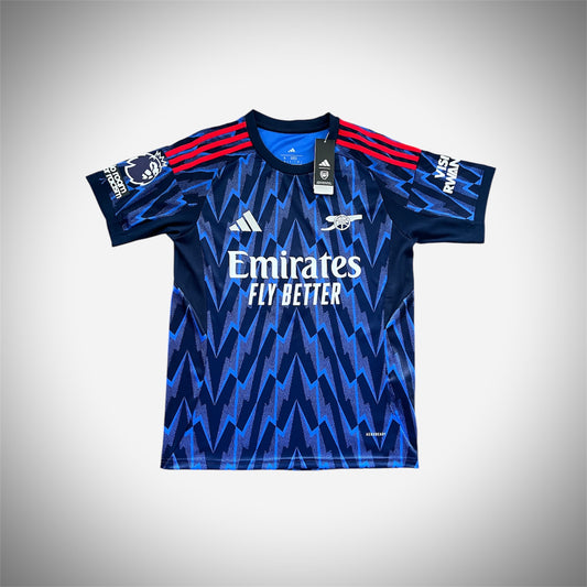 Arsenal Away | Gyökeres