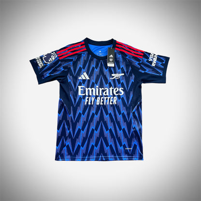 Arsenal Away | Gyökeres