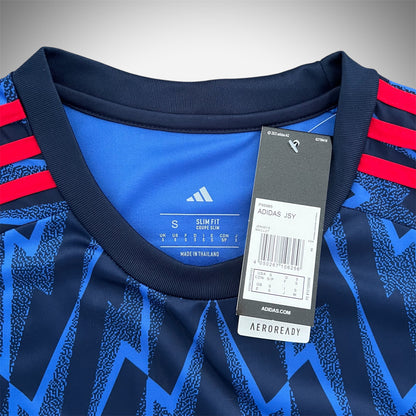 Arsenal Away | Gyökeres