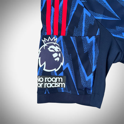 Arsenal Away | Gyökeres