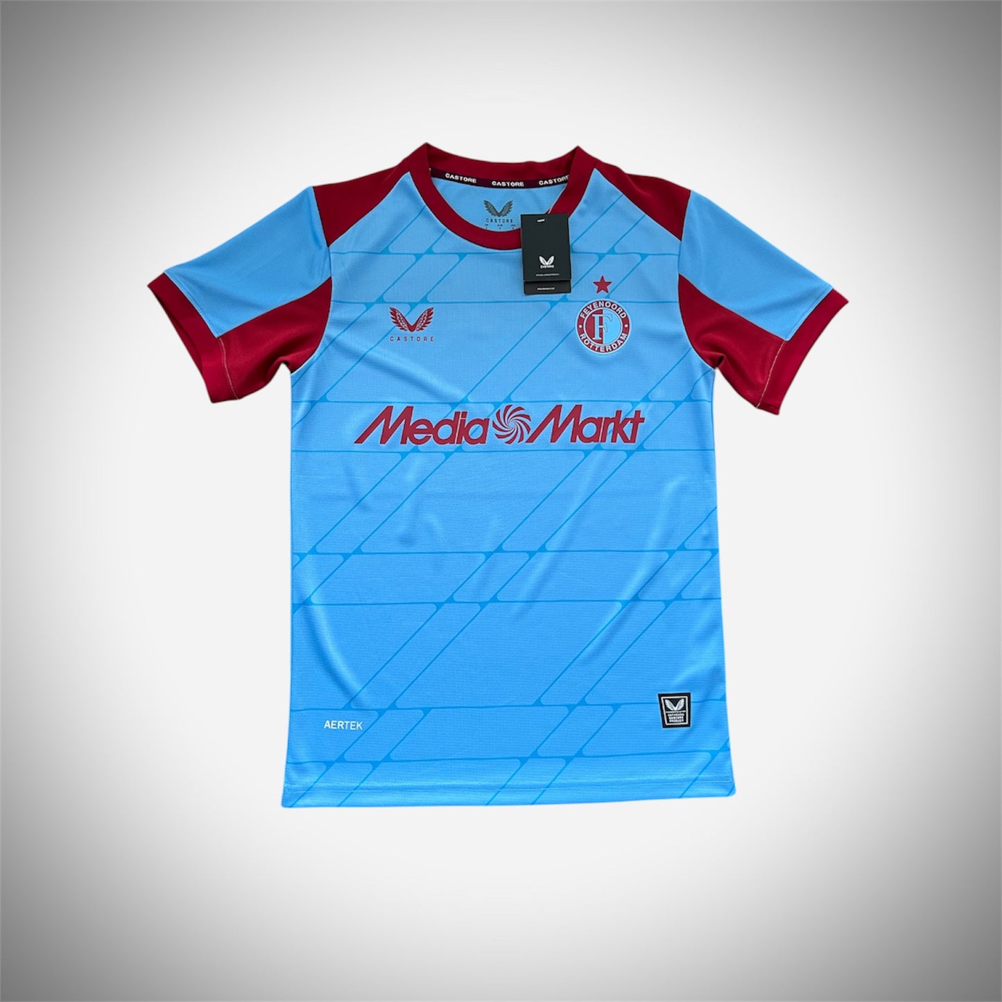 Feyenoord | Away 25/26