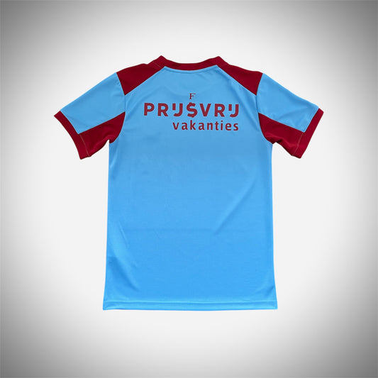 Feyenoord | Away 25/26