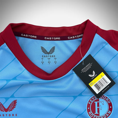 Feyenoord | Away 25/26