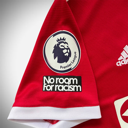 Manchester United | Ronaldo