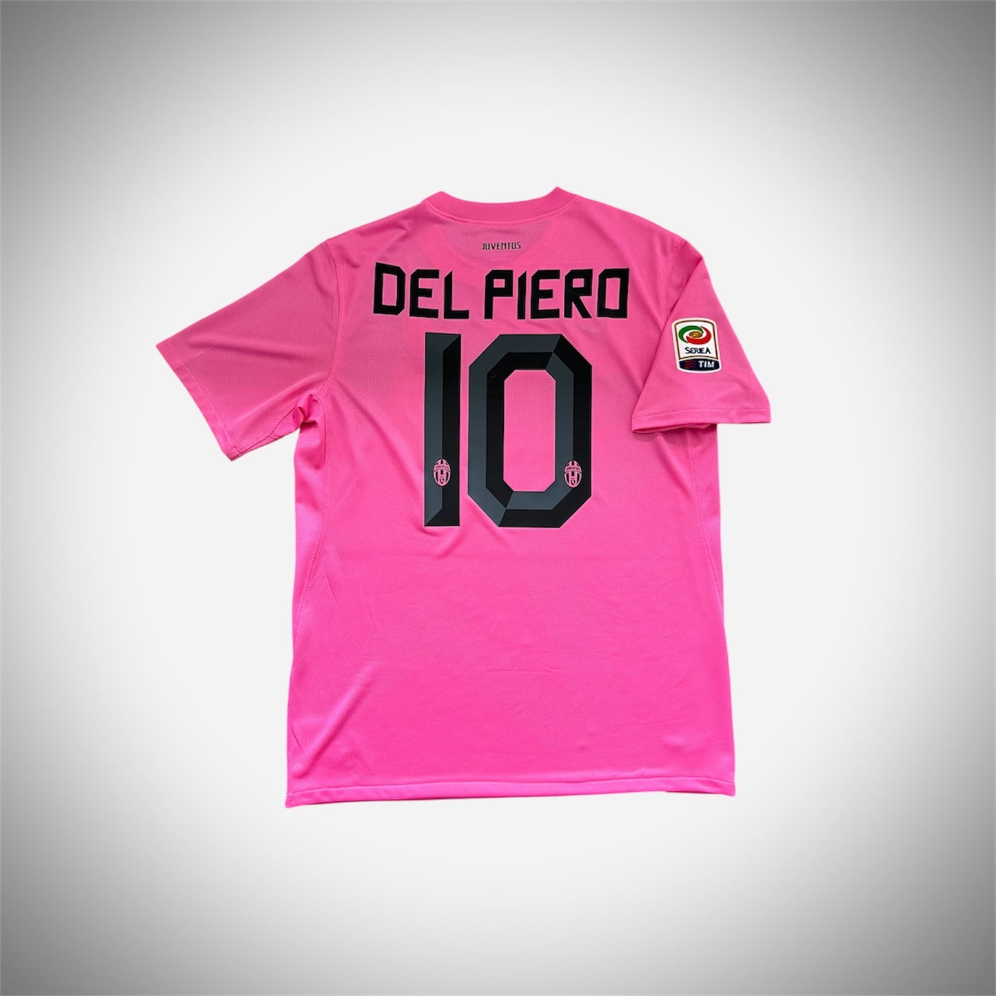 Juventus | Del Piero