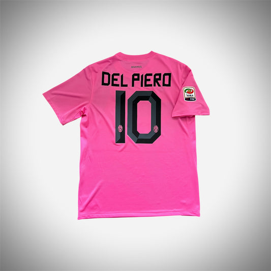 Juventus | Del Piero