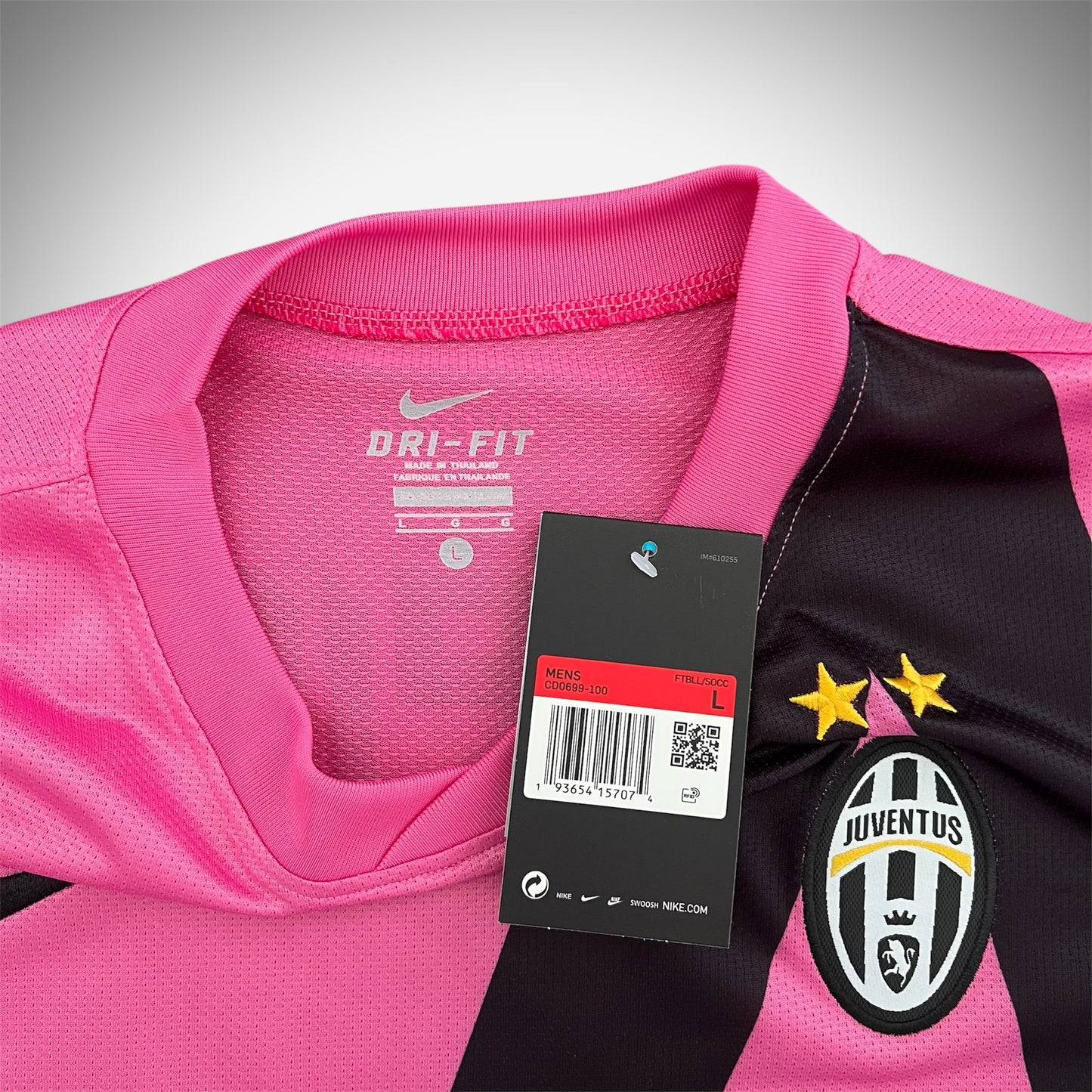 Juventus | Del Piero