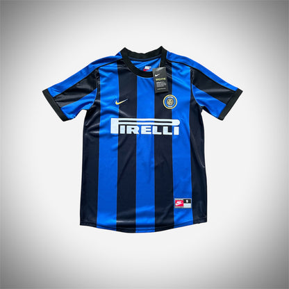 Inter Milan | Ronaldo