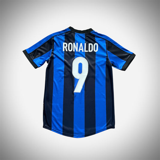 Inter Milan | Ronaldo