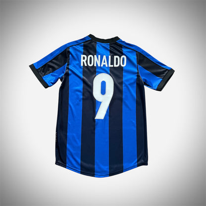 Inter Milan | Ronaldo
