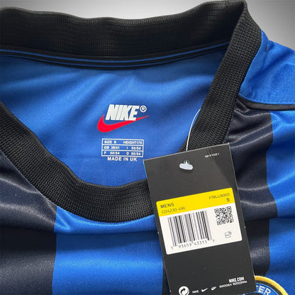 Inter Milan | Ronaldo