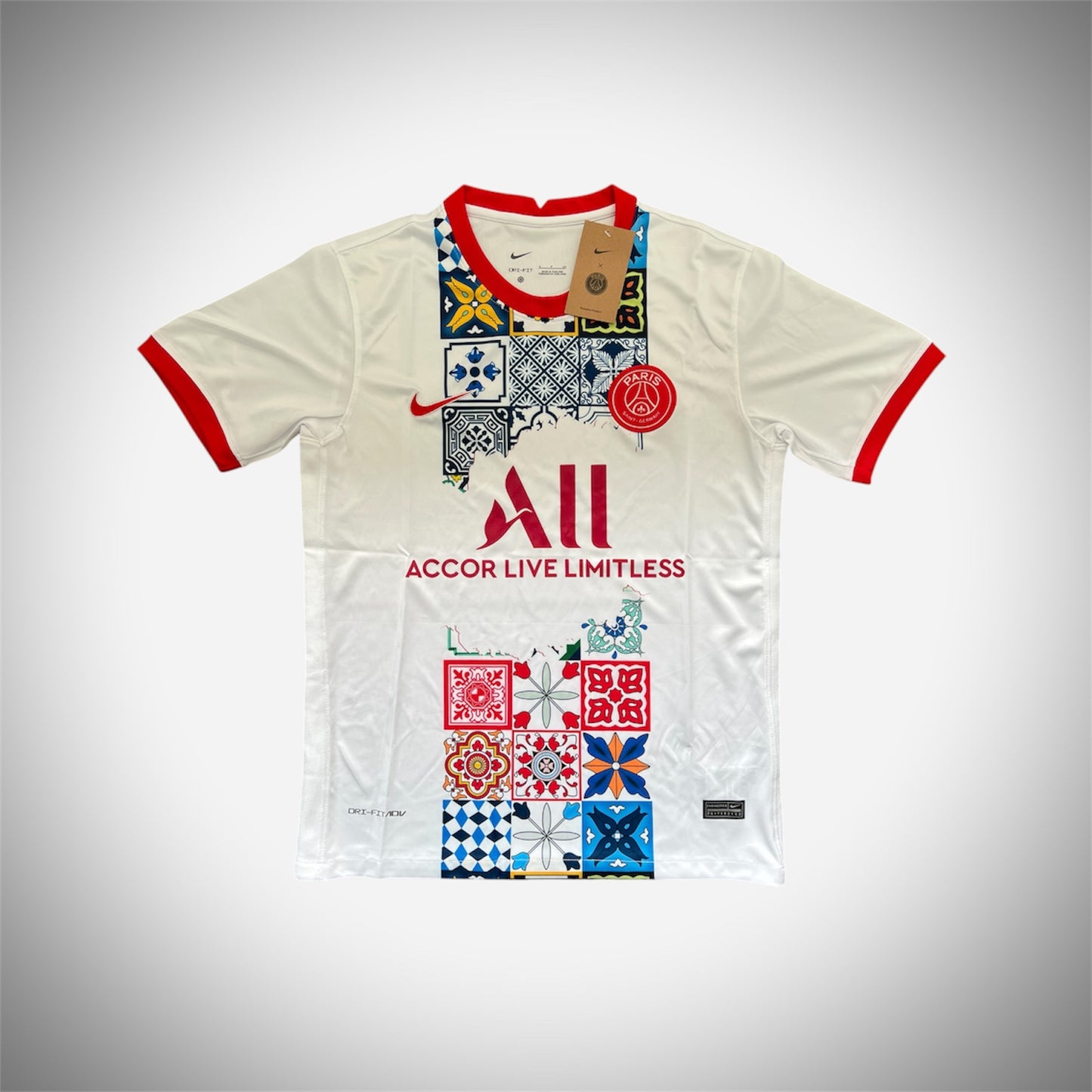 PSG - Special Edition