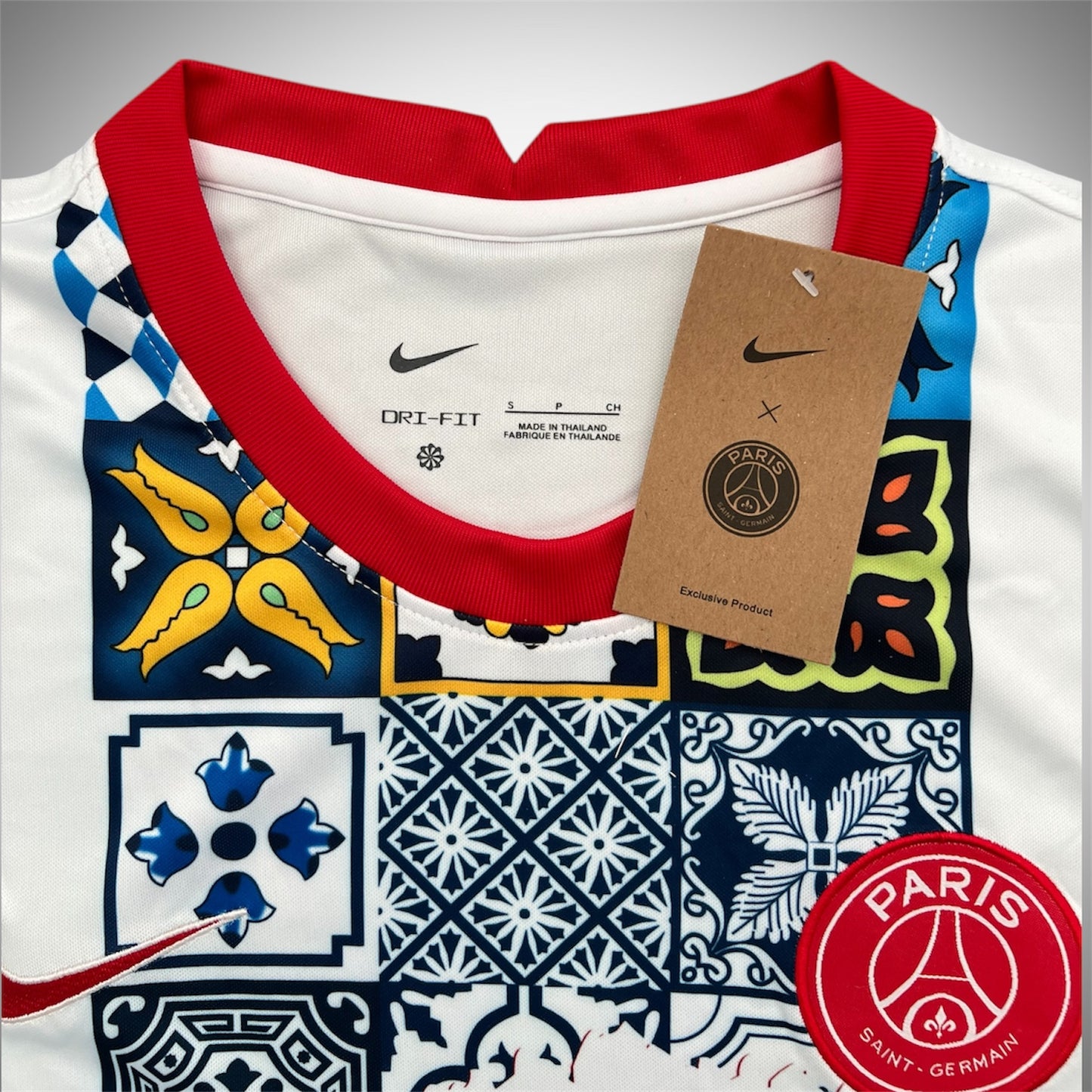 PSG - Special Edition