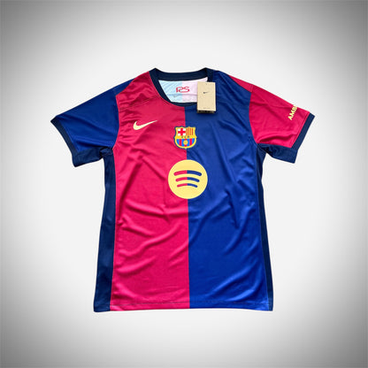 FC Barcelona - Lamine Yamal