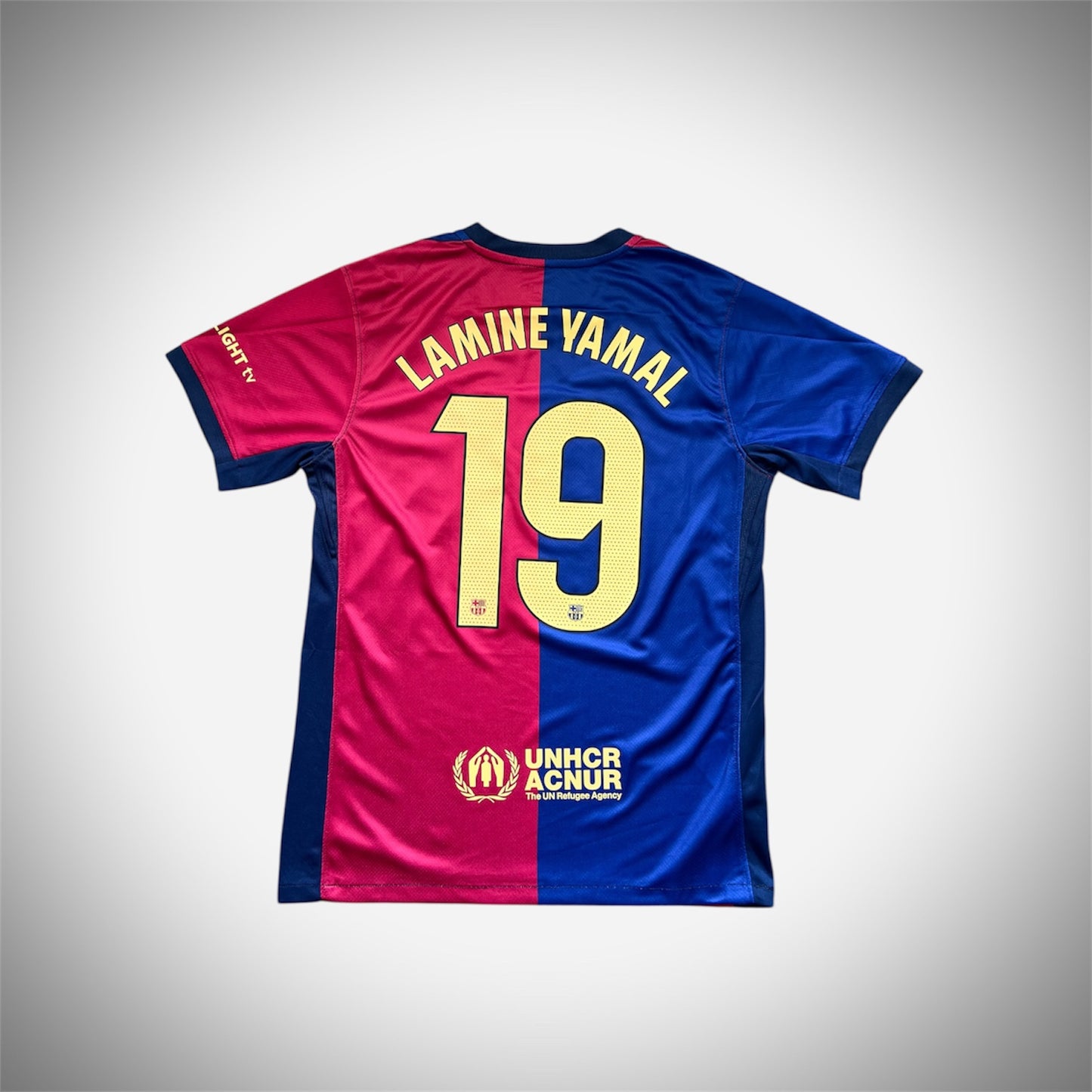 FC Barcelona - Lamine Yamal