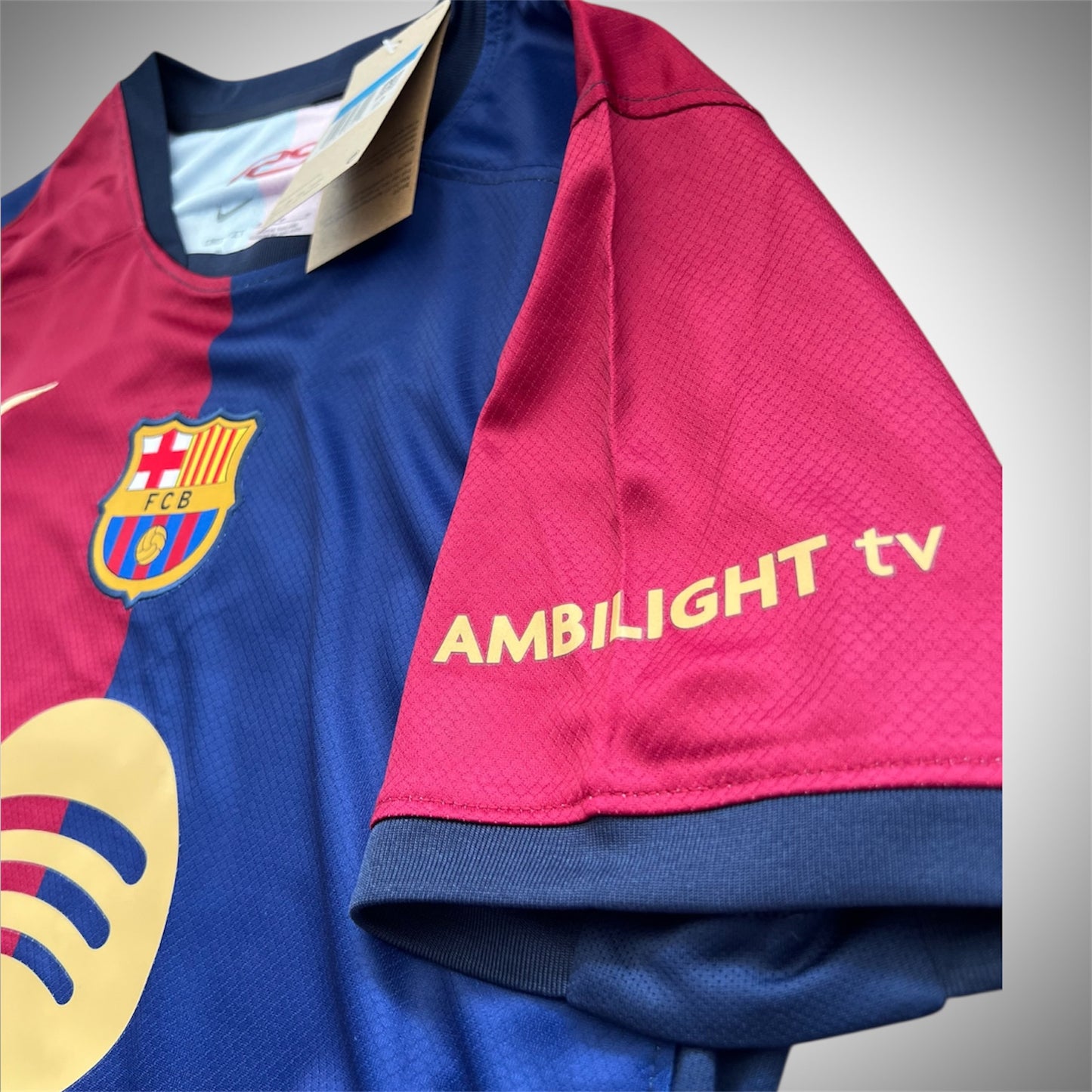 FC Barcelona - Lamine Yamal