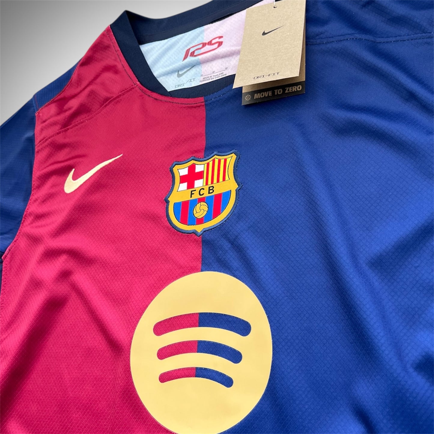 FC Barcelona - Lamine Yamal