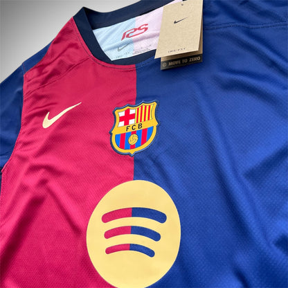 FC Barcelona - Lamine Yamal