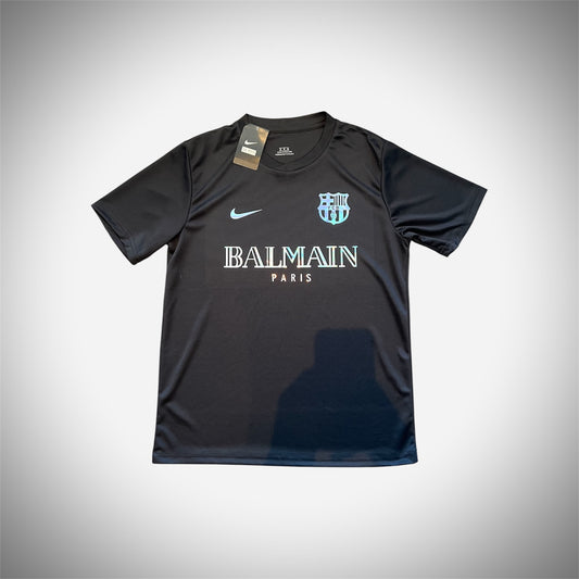 FC Barcelona x Balmain