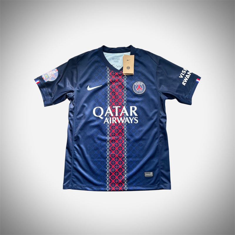 PSG - O. Dembele