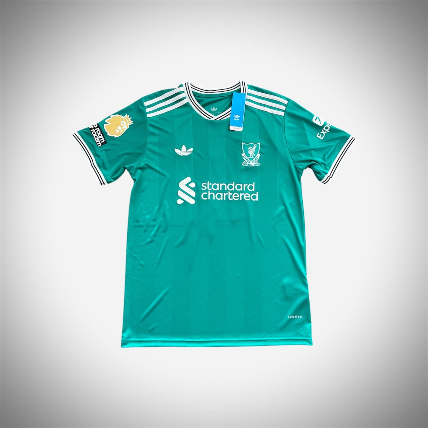 Liverpool - Van Dijk