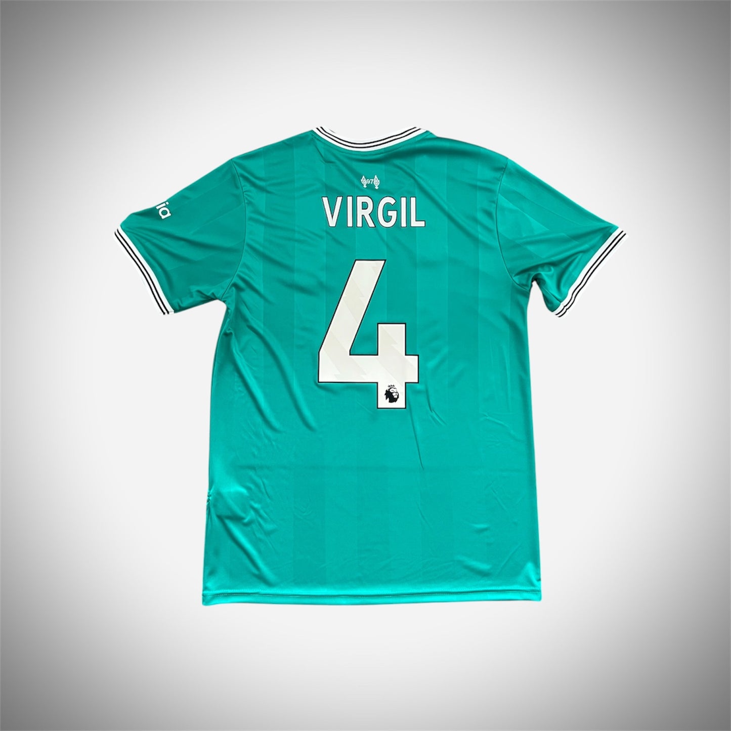 Liverpool - Van Dijk