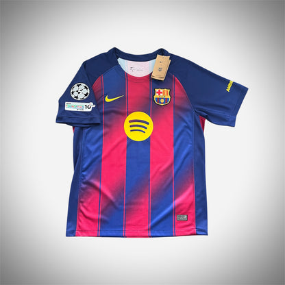FC Barcelona - F. De Jong