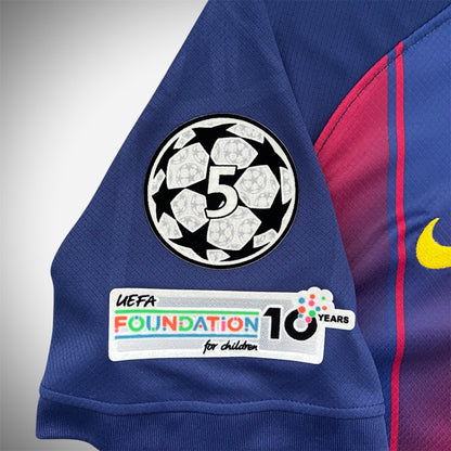 FC Barcelona - F. De Jong