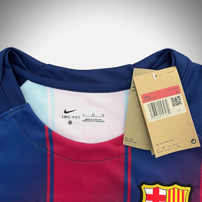 FC Barcelona - F. De Jong