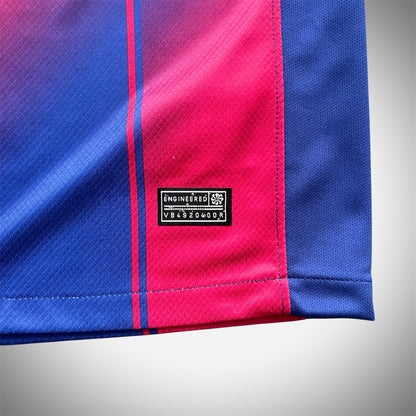 FC Barcelona - F. De Jong