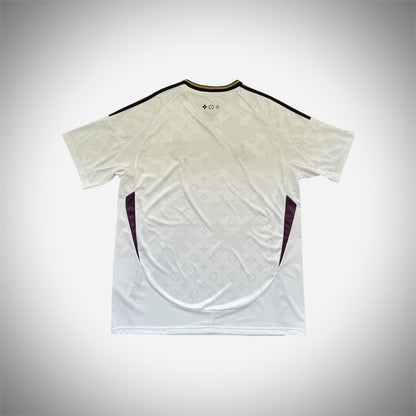 Real Madrid x LV